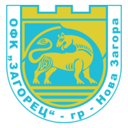 Zagorec Nova Zagora Logo PNG Vector