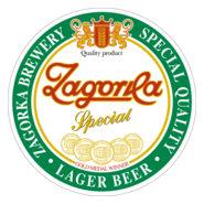 Zagorka Logo PNG Vector