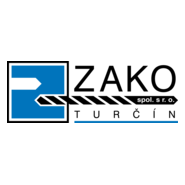 Zako Logo PNG Vector