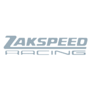 Zakspeed Logo PNG Vector