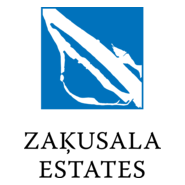 Zakusala Estates Logo PNG Vector