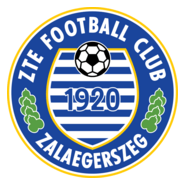 Zalaegerszegi TE FC Logo PNG Vector