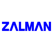 Zalman Logo PNG Vector
