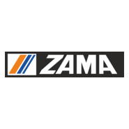 Zama Logo PNG Vector