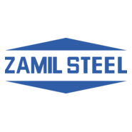 Zamil Steel Logo PNG Vector