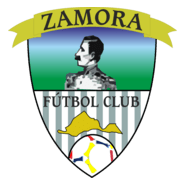 Zamora F.C. Logo PNG Vector