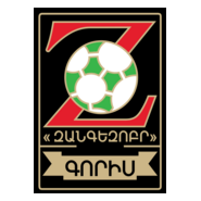 Zanguezour Goris Logo PNG Vector