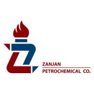 Zanjan Petro. Logo PNG Vector