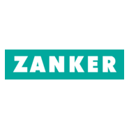 Zanker Logo PNG Vector
