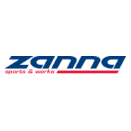 ZANNA SPORT Logo PNG Vector
