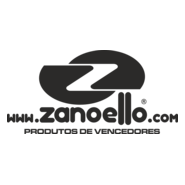 Zanoello Logo PNG Vector