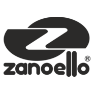 Zanoello Trofeus e Medalhas Logo PNG Vector