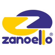 Zanoello Trofeus e Medalhas Logo PNG Vector