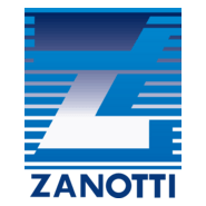 Zanotti Logo PNG Vector