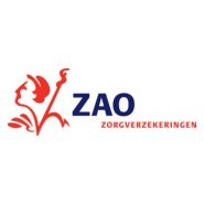 ZAO Zorgverzekeringen Logo PNG Vector