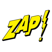 ZAP! Logo PNG Vector
