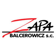Zapa Balcerowicz Logo PNG Vector