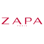 Zapa Logo PNG Vector