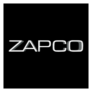 Zapco Logo PNG Vector
