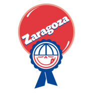 Zaragoza Logo PNG Vector