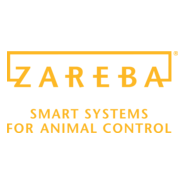 Zareba Systems Logo PNG Vector