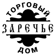 Zarechje Logo PNG Vector