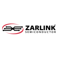 Zarlink Semiconductor Logo PNG Vector