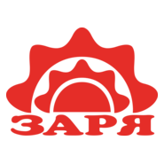 Zarya Logo PNG Vector