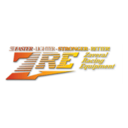 Zaveral Racing Equipment Logo PNG Vector
