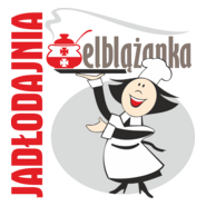 ZAZ Jadłodajnia Logo PNG Vector