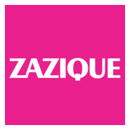 Zazique Logo PNG Vector