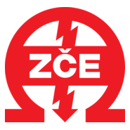 ZCE Logo PNG Vector