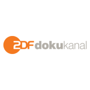 ZDF DokuKanal Logo PNG Vector