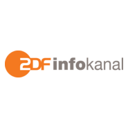 ZDF Infokanal Logo PNG Vector