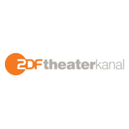 ZDF TheaterKanal Logo PNG Vector
