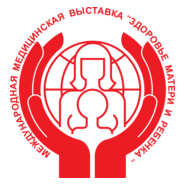 Zdorovie Materi i Rebenka Logo PNG Vector