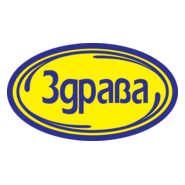 Zdrava Logo PNG Vector