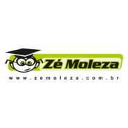 Zé Moleza Logo PNG Vector