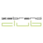 zebrano club Logo PNG Vector