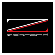 zebrano Logo PNG Vector
