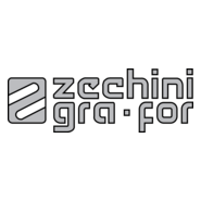 Zechini Gra-For Logo PNG Vector