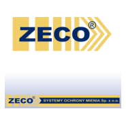 Zeco Logo PNG Vector