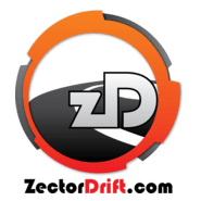 zectordrift Logo PNG Vector