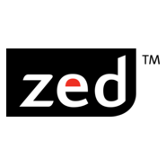 Zed Logo PNG Vector