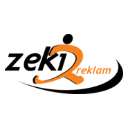 zeki reklam Logo PNG Vector