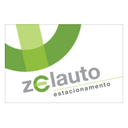 Zelauto Estacionamento Logo PNG Vector