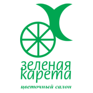 Zelenaya Kareta Logo PNG Vector