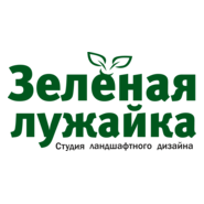 Zelenaya Lugayka Logo PNG Vector