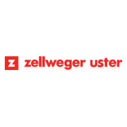 Zellweger Uster Logo PNG Vector