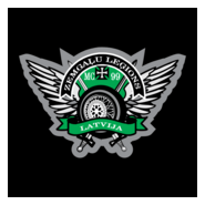 Zemgaļu leģions Logo PNG Vector